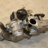 Клапан EGR електричний Citroen C3 Picasso 1.6hdi 2009-2016 9671187780 418578 - 4