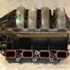 Коллектор впускной пластик VW Golf 1.6 16V FSI (V) 2003-2008 03C129711F 418599 - 3