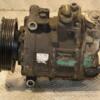 Компрессор кондиционера (дефект) VW Golf 1.6 16V FSI (V) 2003-2008 1K0820803P 418602 - 6