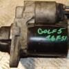 Стартер Audi A3 1.6 16V FSI (8P) 2003-2012 0001120410 418606 - 3
