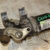 Моторчик склоочисника передній Renault Clio (III) 2005-2012 8200268931 418636 - 3