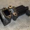 Клапан EGR электрический Opel Astra 1.7cdti (H) 2004-2010 8973766632 418721 - 4