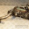 Охладитель ОГ (Радиатор EGR) Opel Astra 1.7cdti (H) 2004-2010 8973762642 418730 - 3