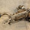 Охладитель ОГ (Радиатор EGR) Opel Astra 1.7cdti (H) 2004-2010 8973762642 418730 - 4