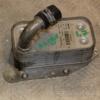 Теплообменник (Радиатор масляный) Opel Astra 1.7cdti (H) 2004-2010 897385813 418740 - 3