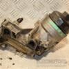 Корпус масляного фільтра Opel Astra 1.7cdti (H) 2004-2010 6740273586 418744 - 3