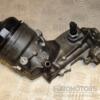 Корпус масляного фільтра Opel Astra 1.7cdti (H) 2004-2010 6740273586 418744 - 4