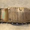 Піддон двигуна масляний Fiat Doblo 1.4 16V 2010 55192294 418782 - 3