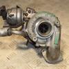 Турбина Citroen C4 Picasso 1.6hdi 2007-2014 9686120680 418790 - 4