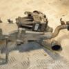 Клапан EGR електричний Citroen C3 Picasso 1.6hdi 2009-2016 9671187780 418793 - 4