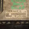 Блок управления двигателем Audi TT 2.0tfsi (8J) 2006-2015 8J0907115 418804 - 4