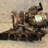 Турбина (дефект) Audi TT 2.0tfsi (8J) 2006-2015 06F145701D 418832 - 6
