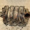Коллектор впускной пластик VW Golf 1.6 16V FSI (V) 2003-2008 03C129711F 418843 - 4