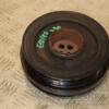 Шкив коленвала демпферный 6 ручейков BMW 1 2.0tdi (E81/E87) 2004-2011 501673 418868 - 3