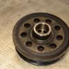Шкив коленвала демпферный 6 ручейков BMW 1 2.0tdi (E81/E87) 2004-2011 501673 418868 - 4