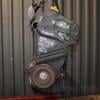 Двигатель (стартер спереди) Renault Modus 1.5dCi 2004-2012 K9K 728 418977 - 7