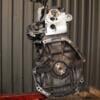 Двигатель (стартер спереди) Renault Modus 1.5dCi 2004-2012 K9K 728 418977 - 9