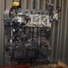 Двигатель (стартер спереди) Renault Modus 1.5dCi 2004-2012 K9K 728 418977 - 10
