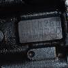 Двигун (стартер спереду) Renault Modus 1.5dCi 2004-2012 K9K 768 418984 - 12