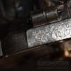 Двигатель Citroen C4 1.6hdi 2004-2011 9H05 418991 - 12