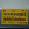 Блок управления подвеской BMW 1 3.0 (F20) 2010 3714688782901 it-15042 Бензин - 4