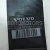 Задний левый ремень безопасности Volvo XC90 2.0 MildHybrid 2015 31675721 it-15075 Дизель - 8