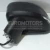 Ліве дзеркало 14 PIN Volvo XC90 2.0 MildHybrid 2015 31395480 it-15081 Дизель - 11