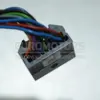 Ліве дзеркало 14 PIN Volvo XC90 2.0 MildHybrid 2015 31395480 it-15081 Дизель - 14