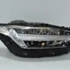 Полностью светодиодная правая фара Volvo XC90 2.0 MildHybrid 2015 32342483 it-15089 Дизель - 12