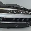 Полностью светодиодная правая фара Volvo XC90 2.0 MildHybrid 2015 32342483 it-15089 Дизель - 15