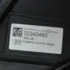 Полностью светодиодная правая фара Volvo XC90 2.0 MildHybrid 2015 32342483 it-15089 Дизель - 22