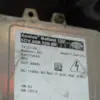 Ліва фара Opel Insignia 2008-2017 13226792LH it-15091 Дизель - 11