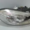 Правая фара Volvo C70 2006-2013 31299753 it-15093 - 8