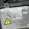 Правая фара Volvo C70 2006-2013 31299753 it-15093 - 11