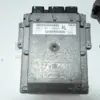 Блок керування двигуном (повний комплект запалювання) Ford Transit 2.2L Duratorq-TDCi 2006-2013 6C1112A650AL it-15095 Дизель - 10