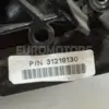 Ліве дзеркало 12+4+2 PIN Volvo C70 2006-2013 31218130 it-15097 - 12