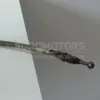 Ручне гальмо з електронним гальмом стоянки Opel Insignia 2008-2017 A2C52398178 it-15099 Дизель - 9