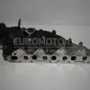 Впускний колектор із EGR Renault Trafic 1.6 DCI 2014 140032531R it-15110 Дизель - 8