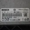 Блок управления двигателем (полный комплект зажигания) Fiat Ducato 3.0MJet 2006-2014 51818359 it-15111 Дизель - 5