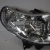 Правая фара Fiat Ducato 3.0MJet 2006-2014 085521124R it-15112 Дизель - 6