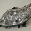 Ліва фара Fiat Ducato 3.0MJet 2006-2014 552-1124L it-15113 Дизель - 4