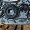 Мотор Audi A6 3.0 TDI (C7) 2011 CRT it-15120 Дизель - 20