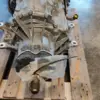 Автоматична коробка передач S-Tronic Audi A6 3.0 TDI (C7) 2011 PLX it-15121 Дизель - 22