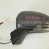 Левое зеркало 7-контактный Toyota Verso 1.33 16V 2009-2018 87940 it-15102 Бензин - 5