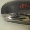 Правое зеркало 7 PIN Toyota Verso 1.33 16V 2009-2018 87910 it-15103 Бензин - 8