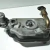 Охладитель выхлопных газов (охладитель EGR) VW Transporter 2.0 TDI Bi-Turbo (T5) 2003-2015 03L115512D it-15118 Дизель - 5