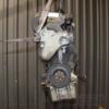 Двигатель VW Jetta 2.0tfsi 2006-2011 BWA 419043 - 7