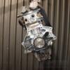 Двигатель Audi A3 1.6 16V FSI (8P) 2003-2012 BAG 419056 - 9