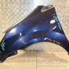 Крыло переднее левое Toyota Corolla Verso 2004-2009 538120F010 419083 - 3
