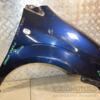 Крыло переднее правое Toyota Corolla Verso 2004-2009 538110F010 419087 - 3